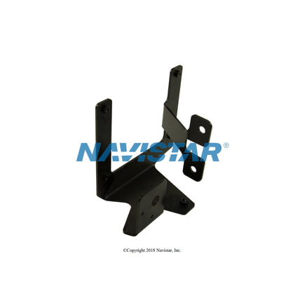 Washer Fluid Reservoir Bracket