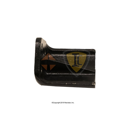 Suspension Auxiliary Spring Bracket