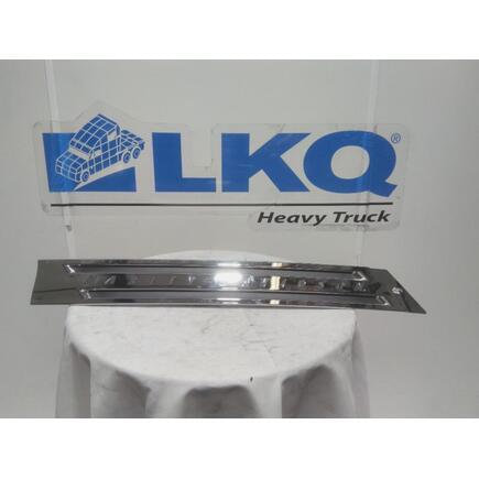 Hood Molding Assembly