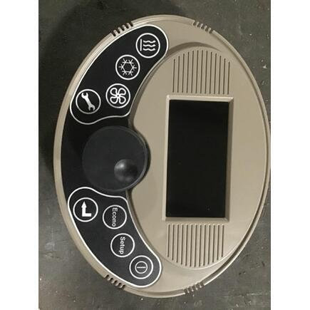 Auxiliary Power Unit (APU)