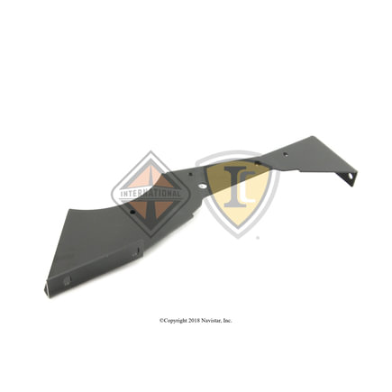 Fuel Tank Support Panel