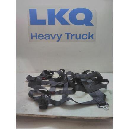 Sleeper Bunk Strap