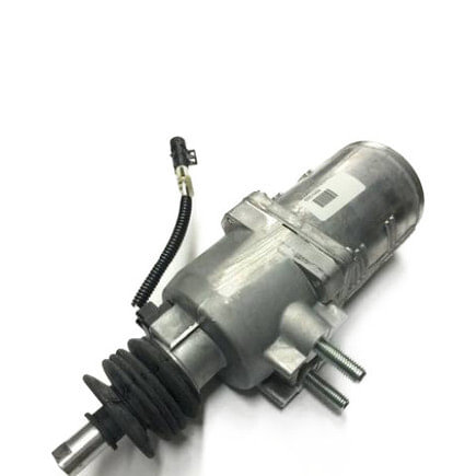 Drive Shaft Parking Brake Cylinder