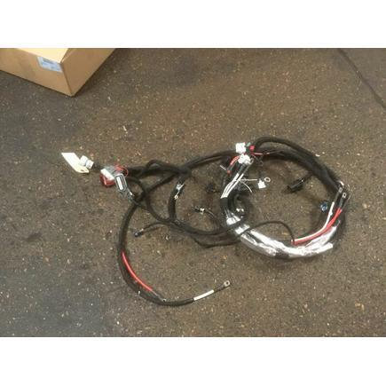 Wire, Cable and Related Components