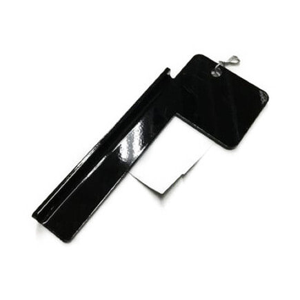 Battery Compartment Tray Handle