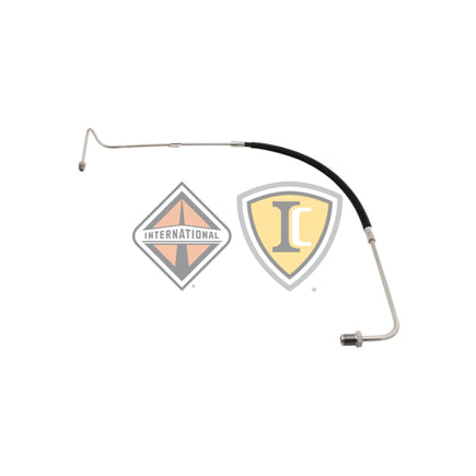 Brake Hydraulic Hose and Line Assembly