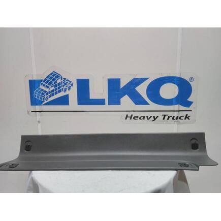 Sleeper HVAC Access Panel