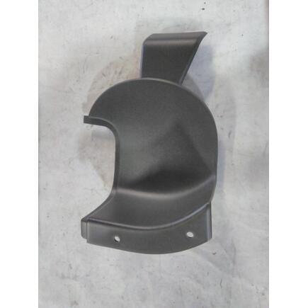 Fuel Tank Support Panel