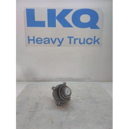 Driven Axle Complete Axle Housing and Differential Carrier Assembly