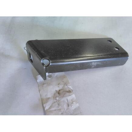 Frame Rail Step Support Bracket