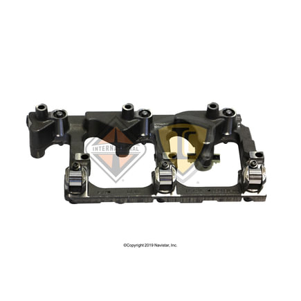 Engine Control Module (ECM) Housing