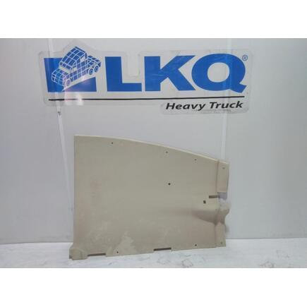 Exterior Trim Panel