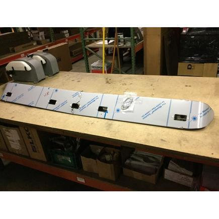 Exterior Sunshade