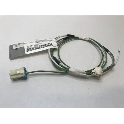 Cab / Main HVAC Wiring Harness