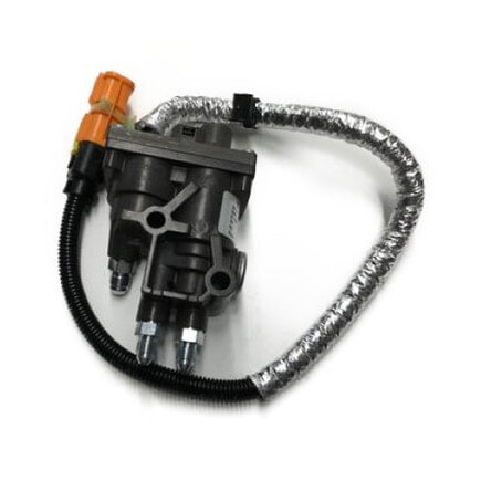 Volkswagen Jetta A/C Compressor Control Valve