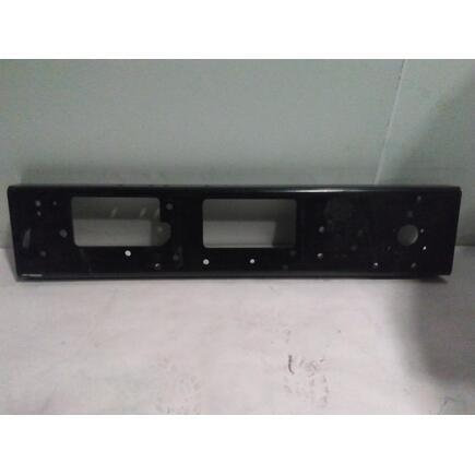 Frame Rail Reinforcement