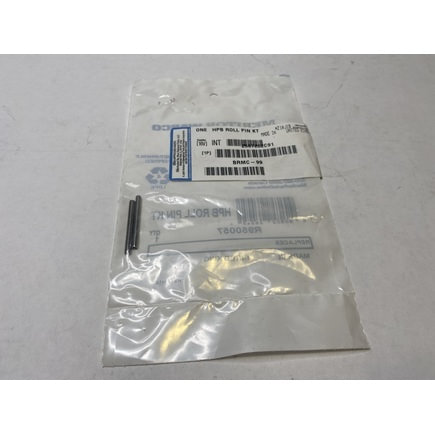 Brake Master Cylinder Hardware Kit