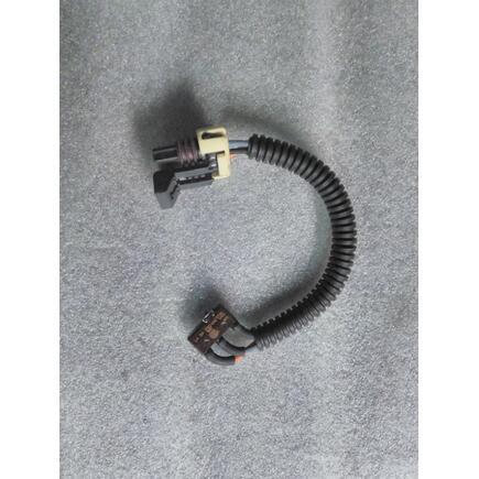 Fuel Injection Throttle Switch