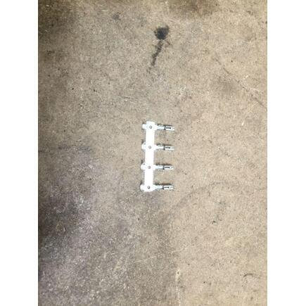 Electric Terminal Pin