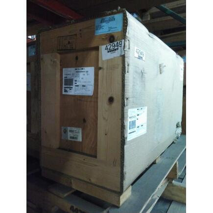 Cylinder Block Mounting Hardware