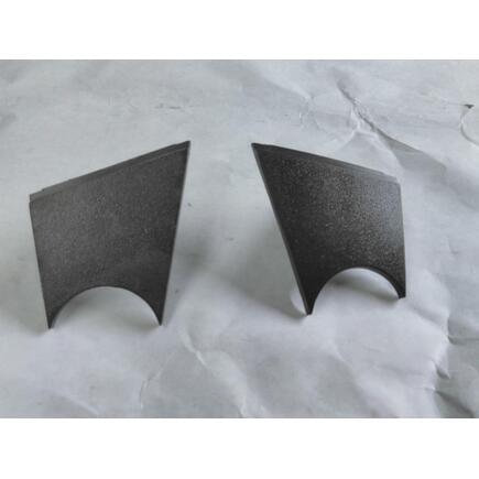 Door Mirror Mounting Hardware