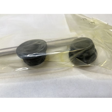 Dodge Ram 2500 Brake Master Cylinder Reservoir Grommet
