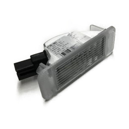 Door Courtesy Light Connector