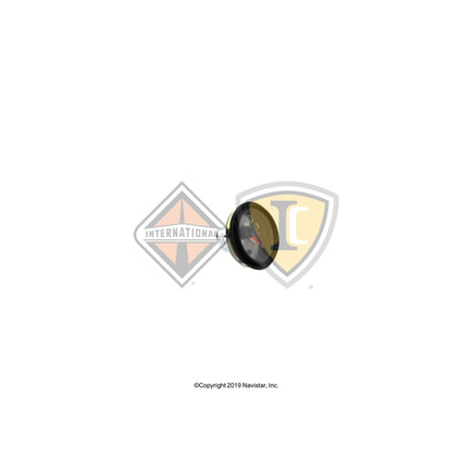 Boost / Pyrometer Gauge