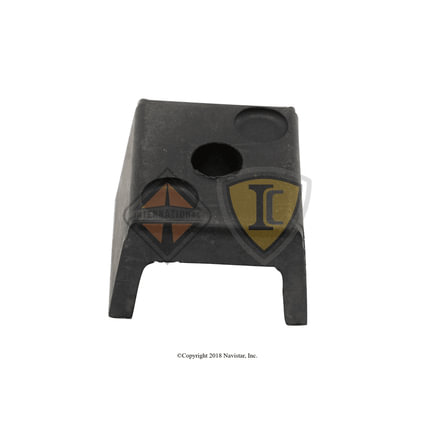 Body Control Module Insulator