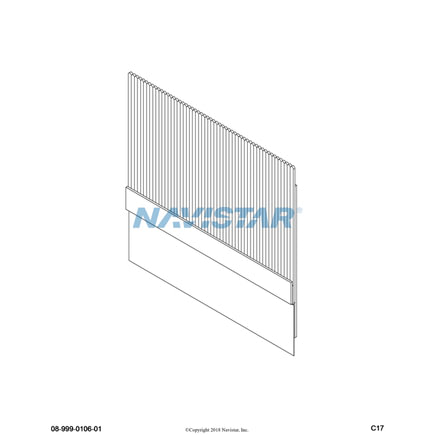 Heat Shield Insulator