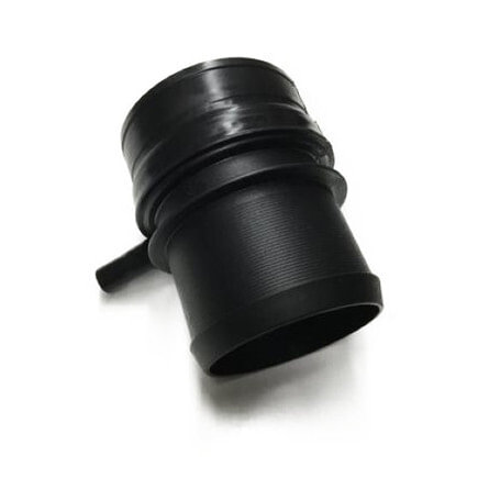 Throttle Rod Coupling