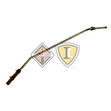 Exhaust Gas Differential Pressure Sensor Line