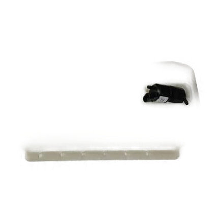 Windshield / Headlight Washer Fluid