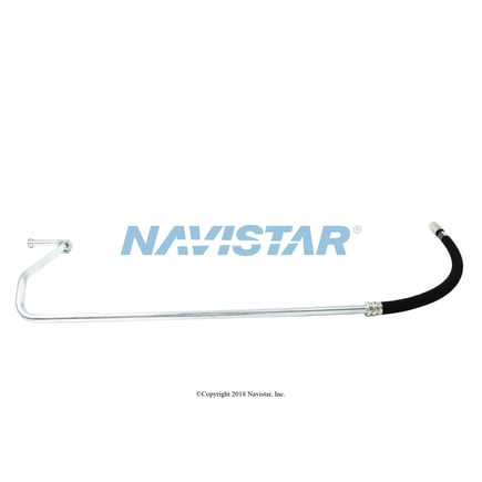 Chevrolet Suburban 1500 Automatic Transmission Oil Cooler Tube