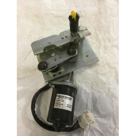 Wiper Mounting Bracket