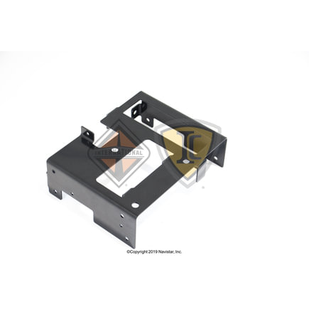 Diesel Exhaust Fluid (DEF) Tank Support Bracket