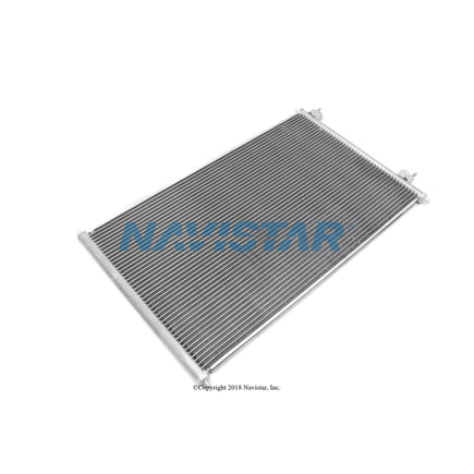 A/C Condenser Mount Kit