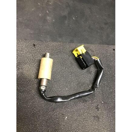 Exhaust Ammonia Sensor
