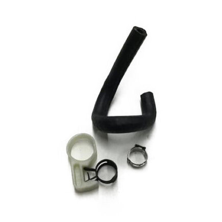 Turbocharger Wastegate Hose
