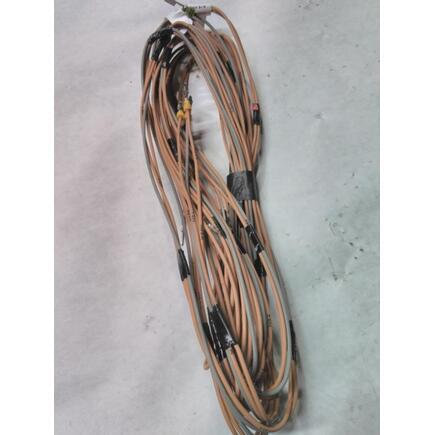 Engine Coolant Temperature Sensor Wiring Harness