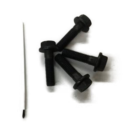 Clutch Cable Mounting Kit