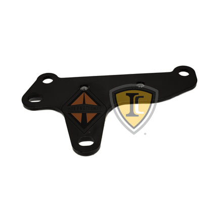 Nitrogen Oxide (NOx) Sensor Bracket