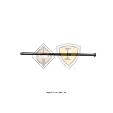 Transmission Oil Cooler Mounting Rod