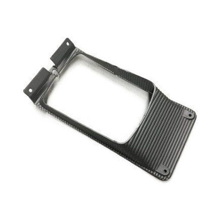 Turn Signal Light Bezel