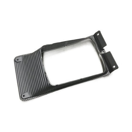 Turn Signal Light Bezel