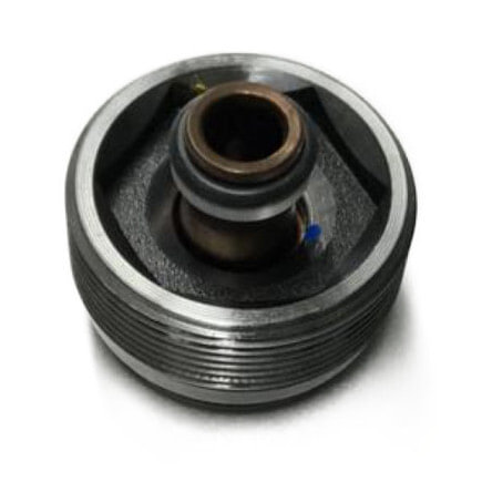 International MXT High Pressure Oil Rail Ball Tubes
