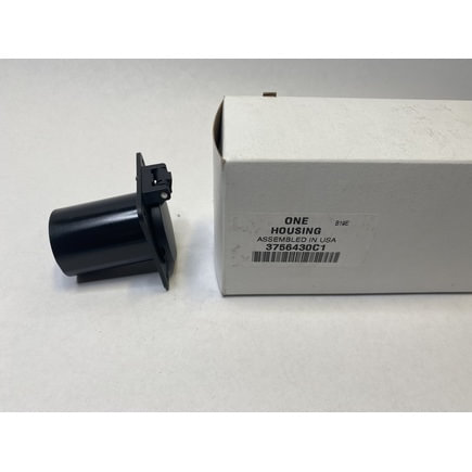 Terminal Block Housing