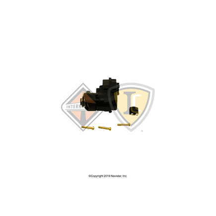 Door Lock Actuator Kit