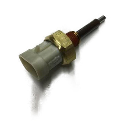 Engine Coolant Temperature Gauge