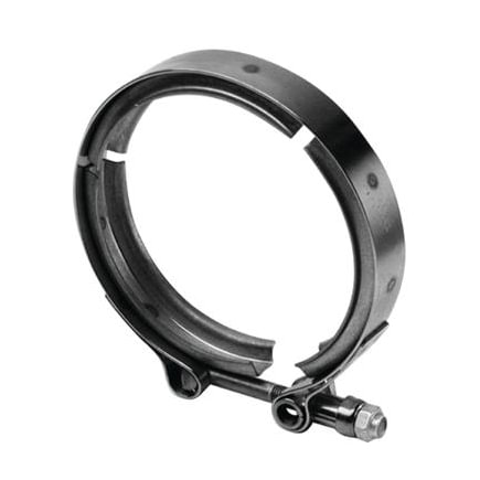 Radiator Hose Clamp